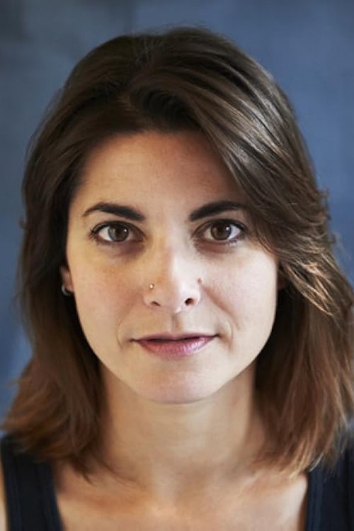 Angela El-Zeind photo