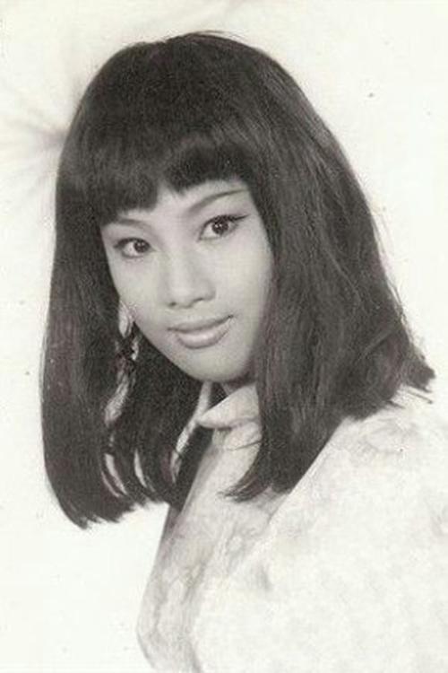 Angela Mao Ying photo