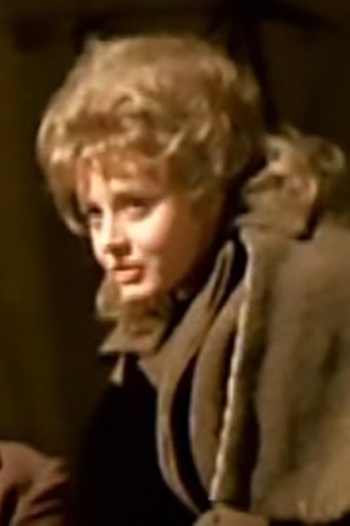 Angela Minervini photo