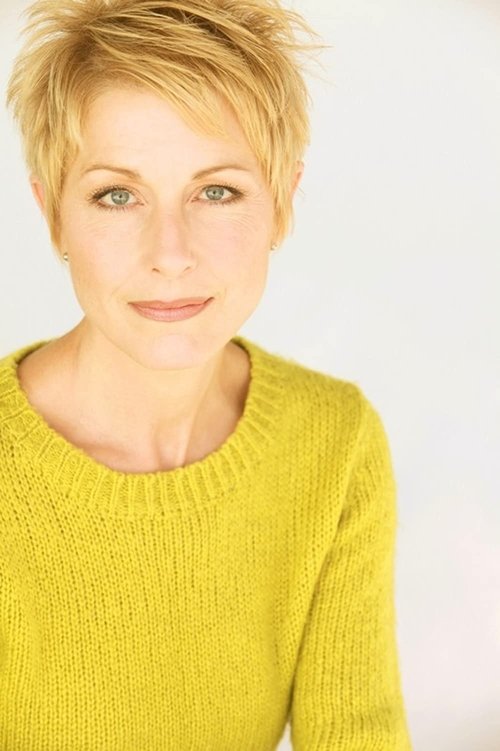 Angela Nicholas photo