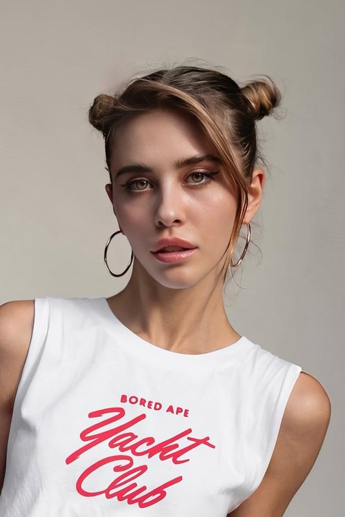 Angela Nikolau photo