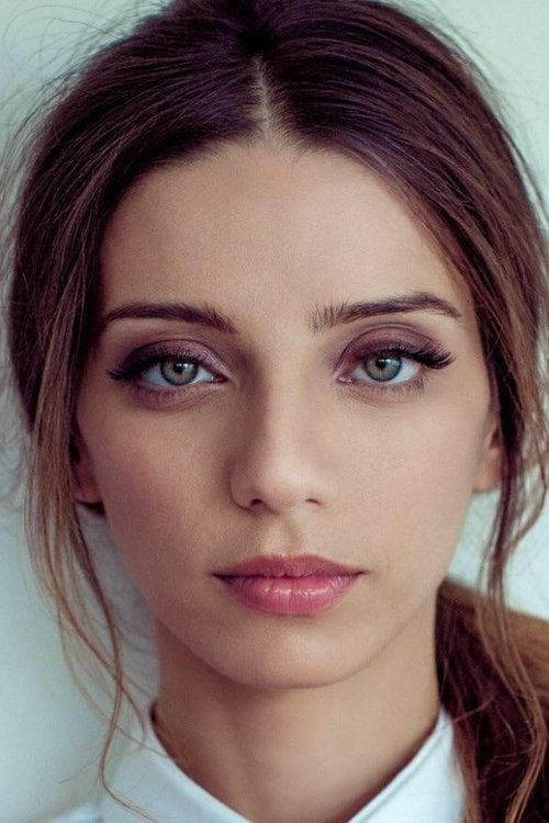 Angela Sarafyan photo