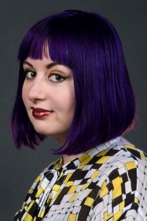 Profile image of Angela Washko