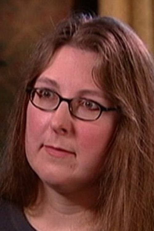 Angela Wesselman-Pierce photo