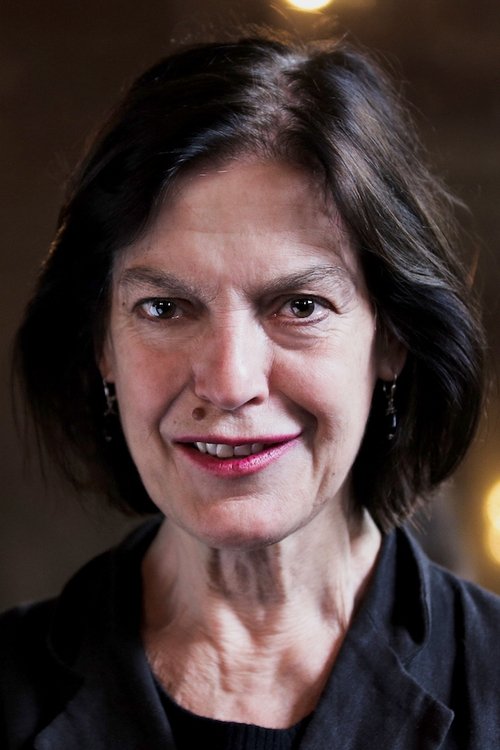 Angela Winkler photo