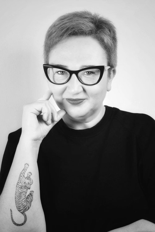 Profile image of Ángeles Hernández