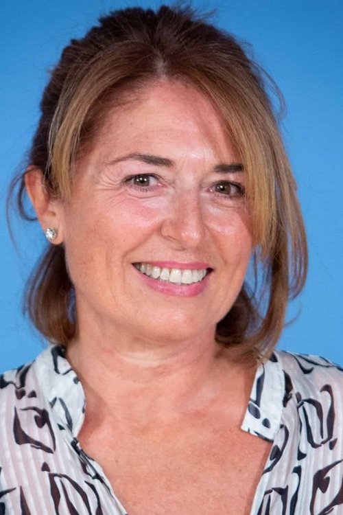 Profile image of Ángeles Reiné