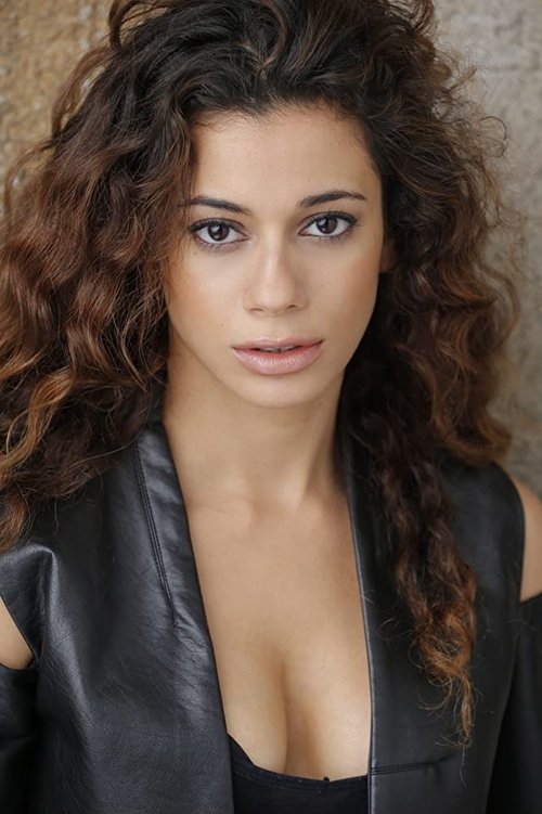 Angelic Zambrana photo