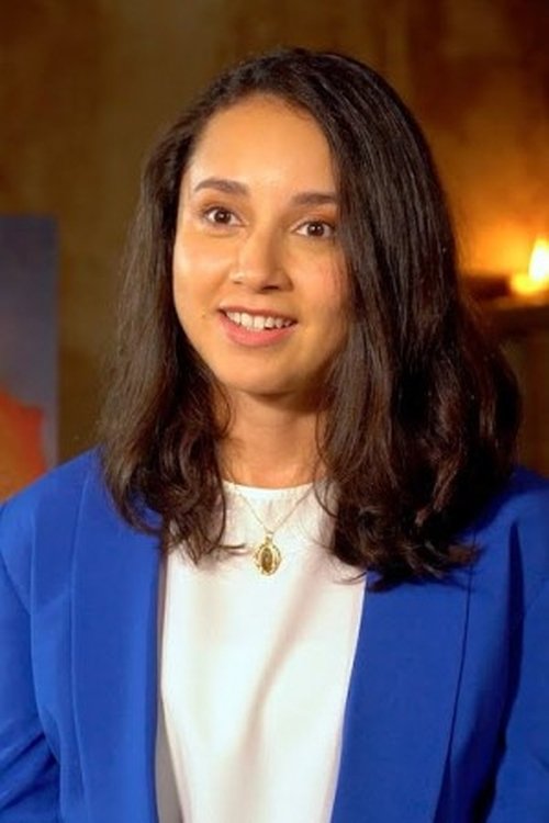 Angélica Chong photo