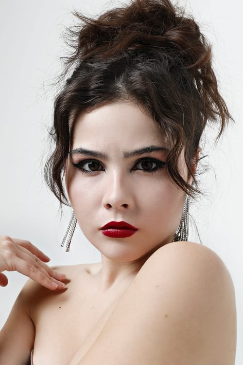 Angelica Furlato photo