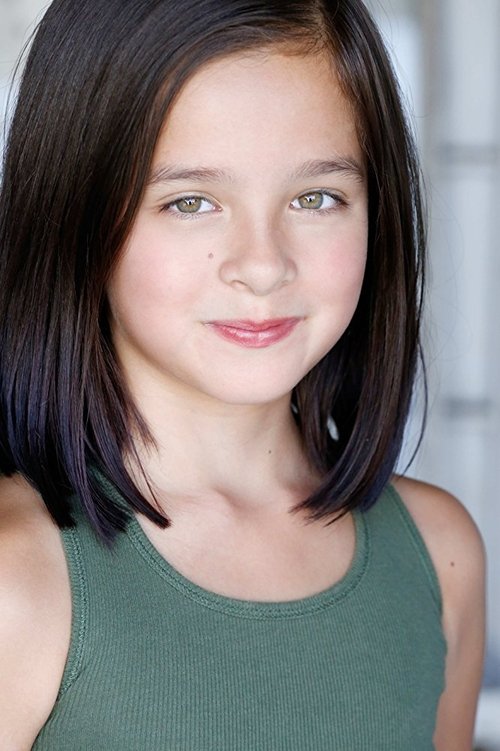 Angelica Scarlet Johnson photo