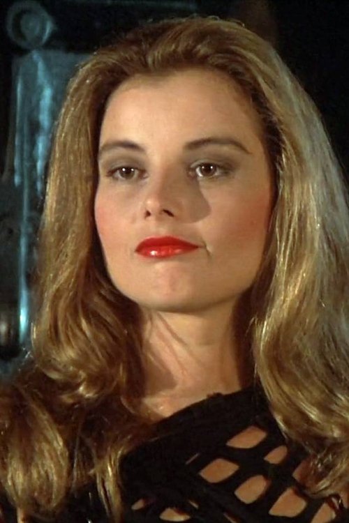 Angelika Jager photo