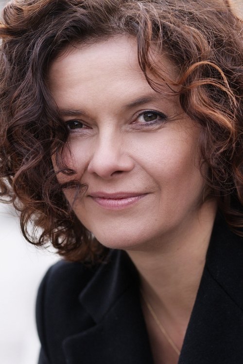 Angelika Kirchschlager photo