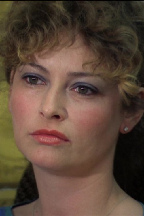 Angelika Perdelwitz photo