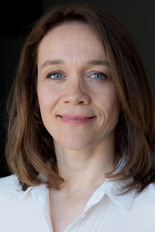 Angelika Richter photo