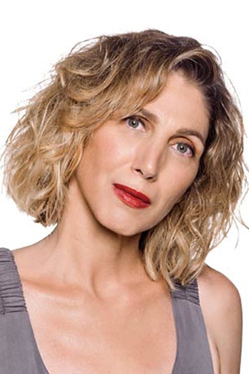 Angeliki Dimitrakopoulou photo