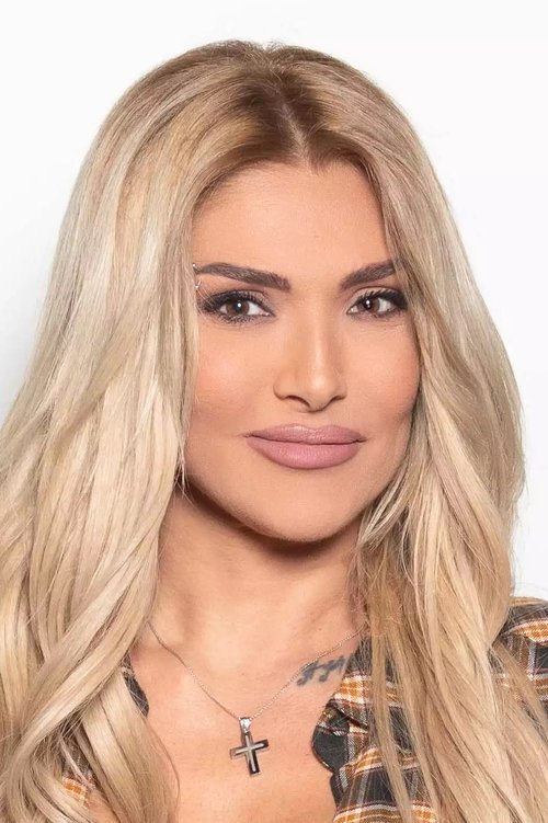 Angeliki Iliadi photo