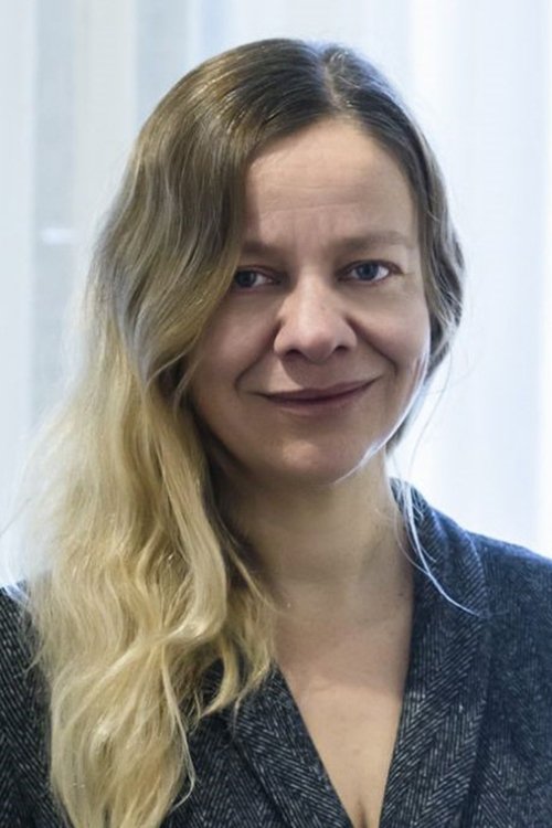 Angeliki Papathemeli photo