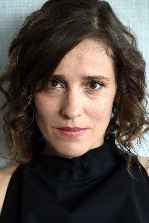 Angeliki Papoulia photo