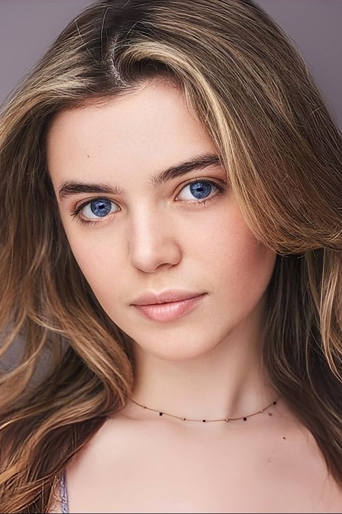 Angelina Boris photo