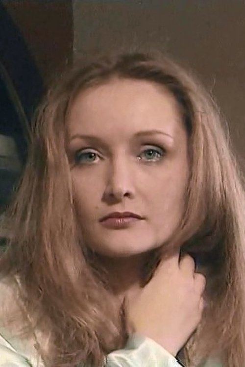 Angelina Chernova photo