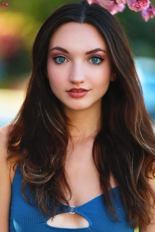 Angelina David photo