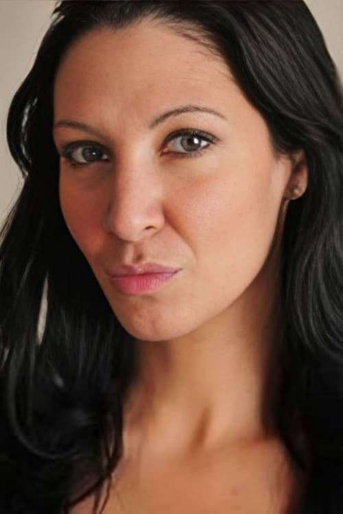 Angelina Leigh photo