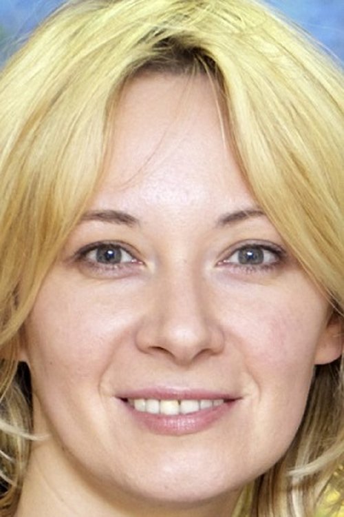 Profile image of Angelina Nikonova