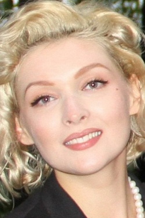 Angelina Pritumanova photo