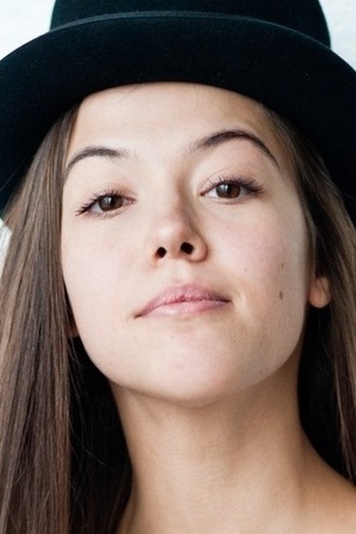 Angelina Rimashevskaya photo