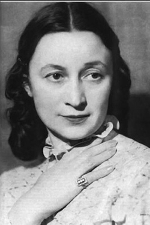 Angelina Stepanova photo