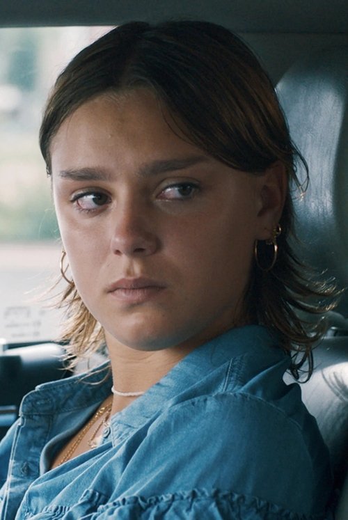 Angelina Woreth photo