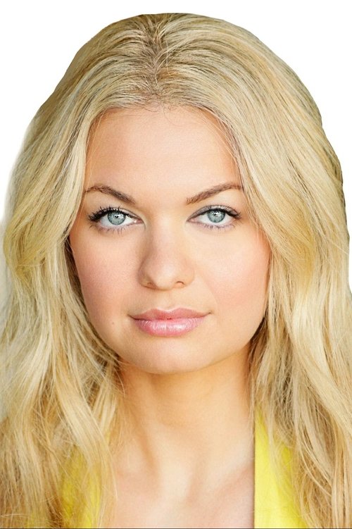 Angeline-Rose Troy photo