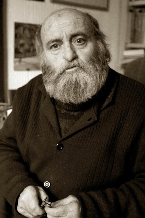 Profile image of Angelino Fons