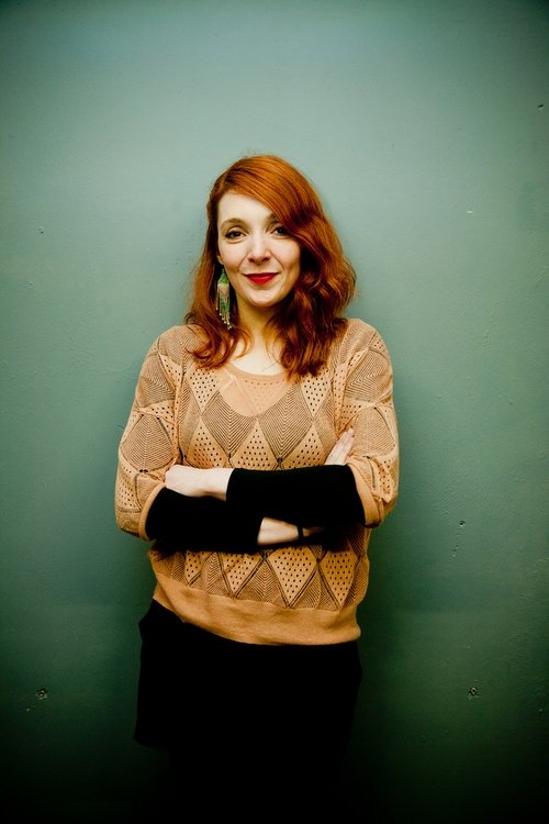 Profile image of Angélique Bosio