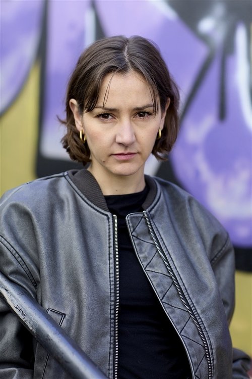 Angélique Flaugère photo