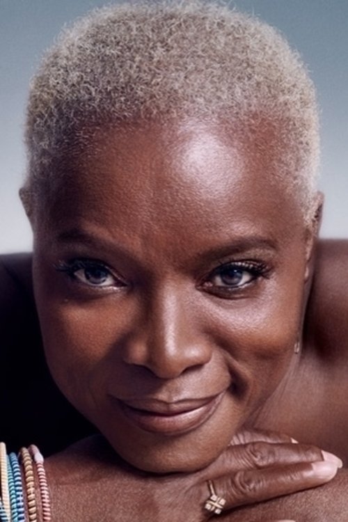 Angélique Kidjo photo