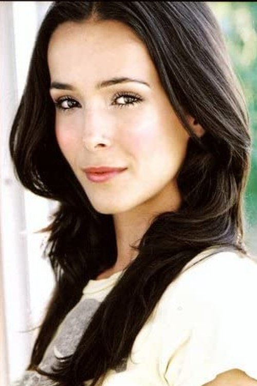 Angelique Naude photo