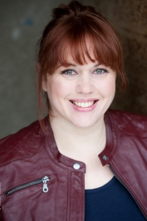 Angélique Pleau photo