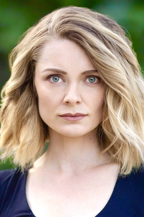 Angelique Pretorius photo