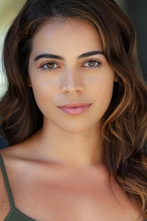 Angelique Rivera photo