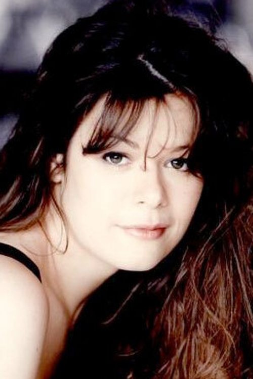 Angélique Thomas photo