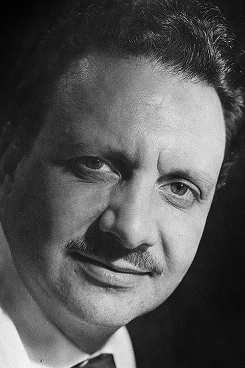 Angelito Mello photo