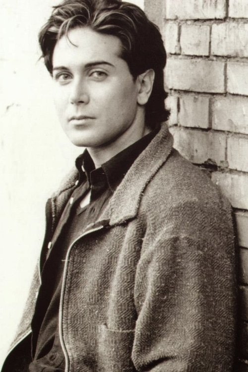 Angelo D'Amelio photo