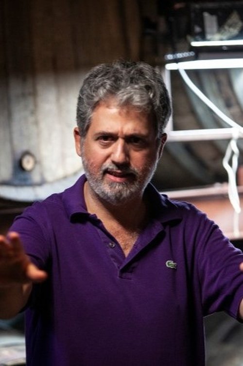 Profile image of Angelos Frantzis