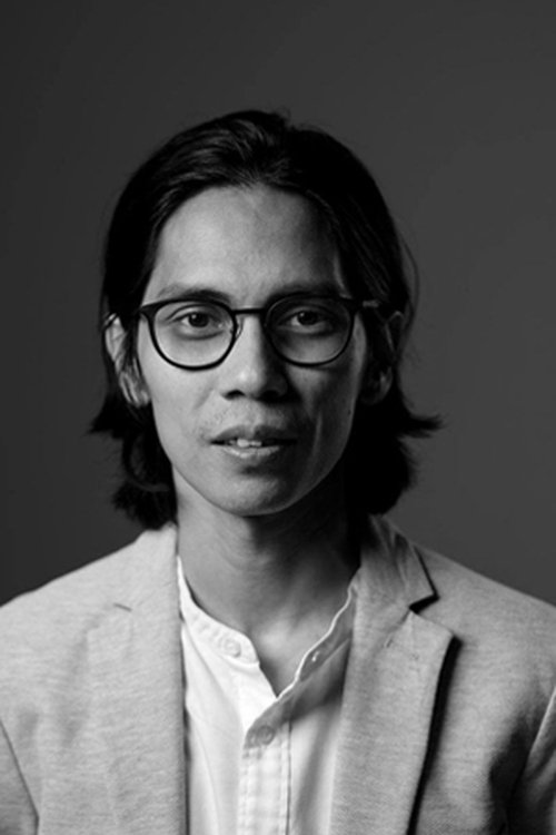 Profile image of Angga Dwimas Sasongko
