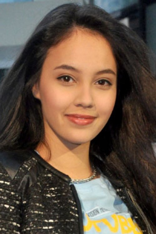 Anggika Bölsterli photo