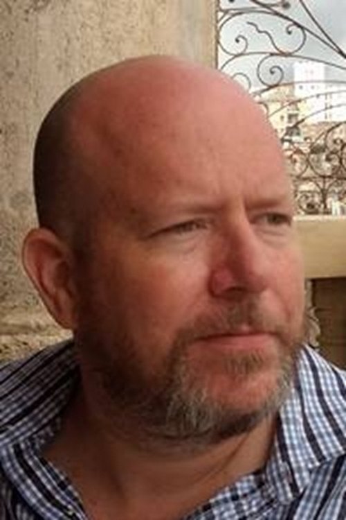 Profile image of Anghus Houvouras