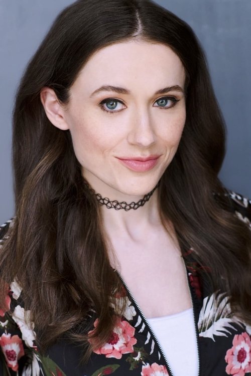 Angie Campbell photo