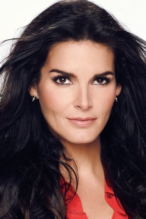 Angie Harmon photo